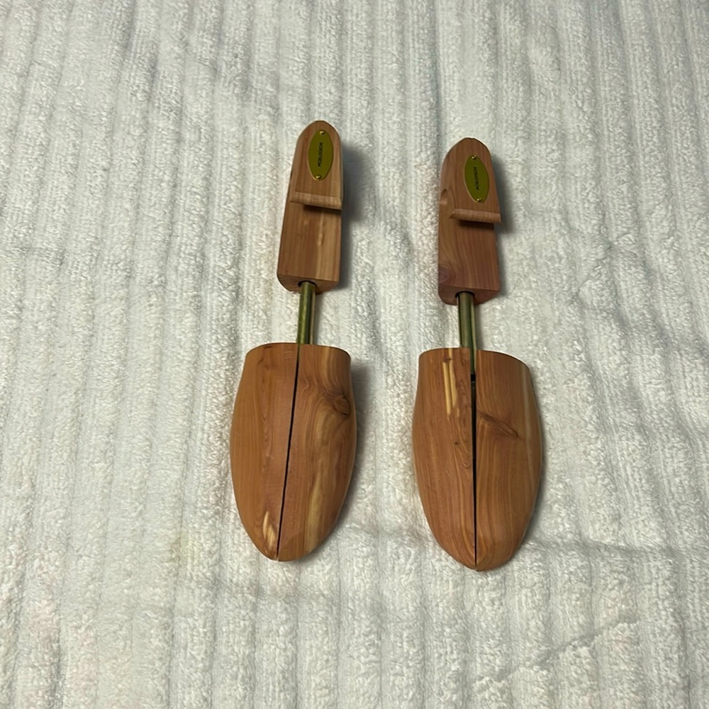 Nordstrom shoe trees (Large)
